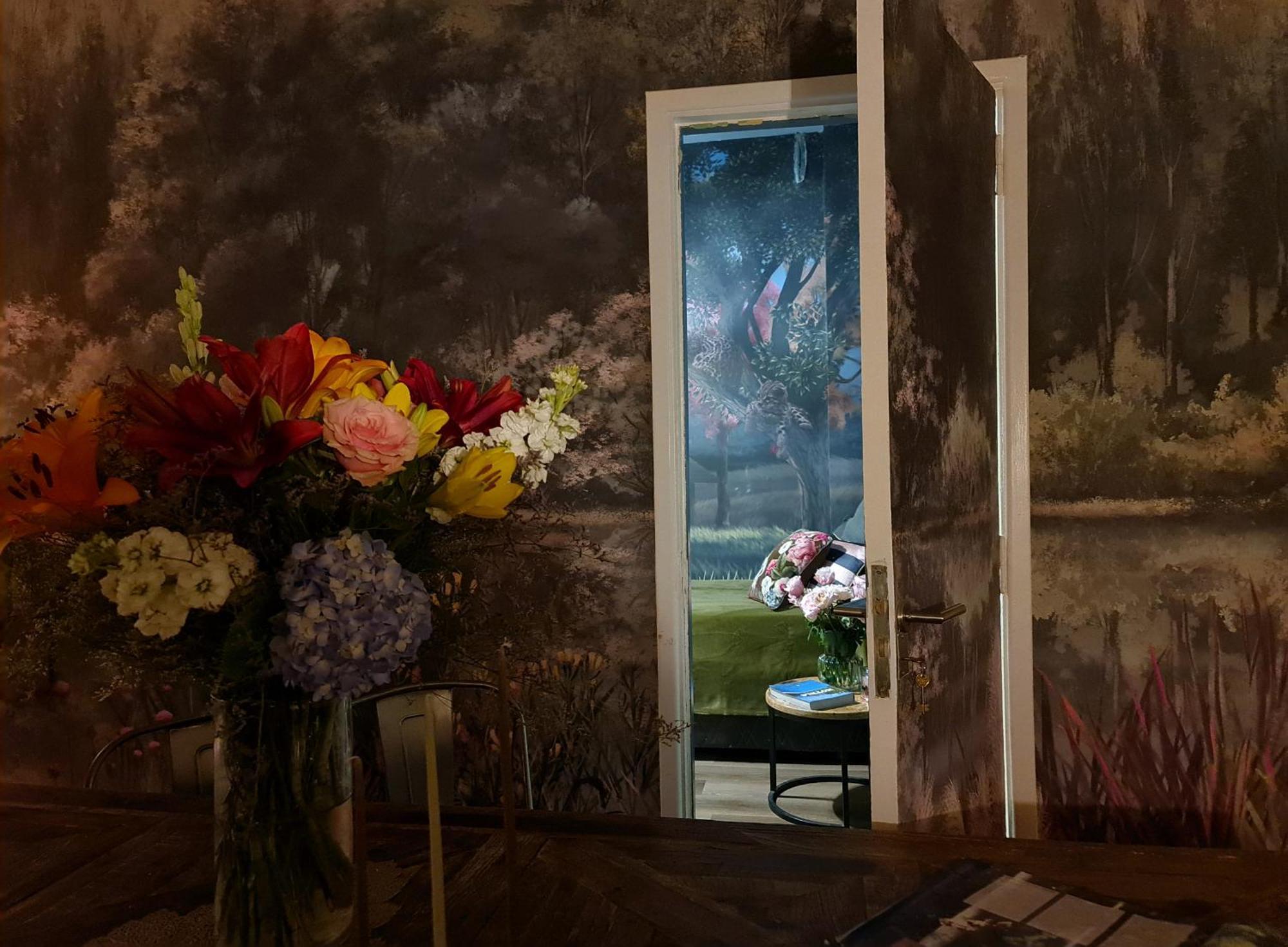 מלון Mi Casa De בואנוס איירס מראה חיצוני תמונה