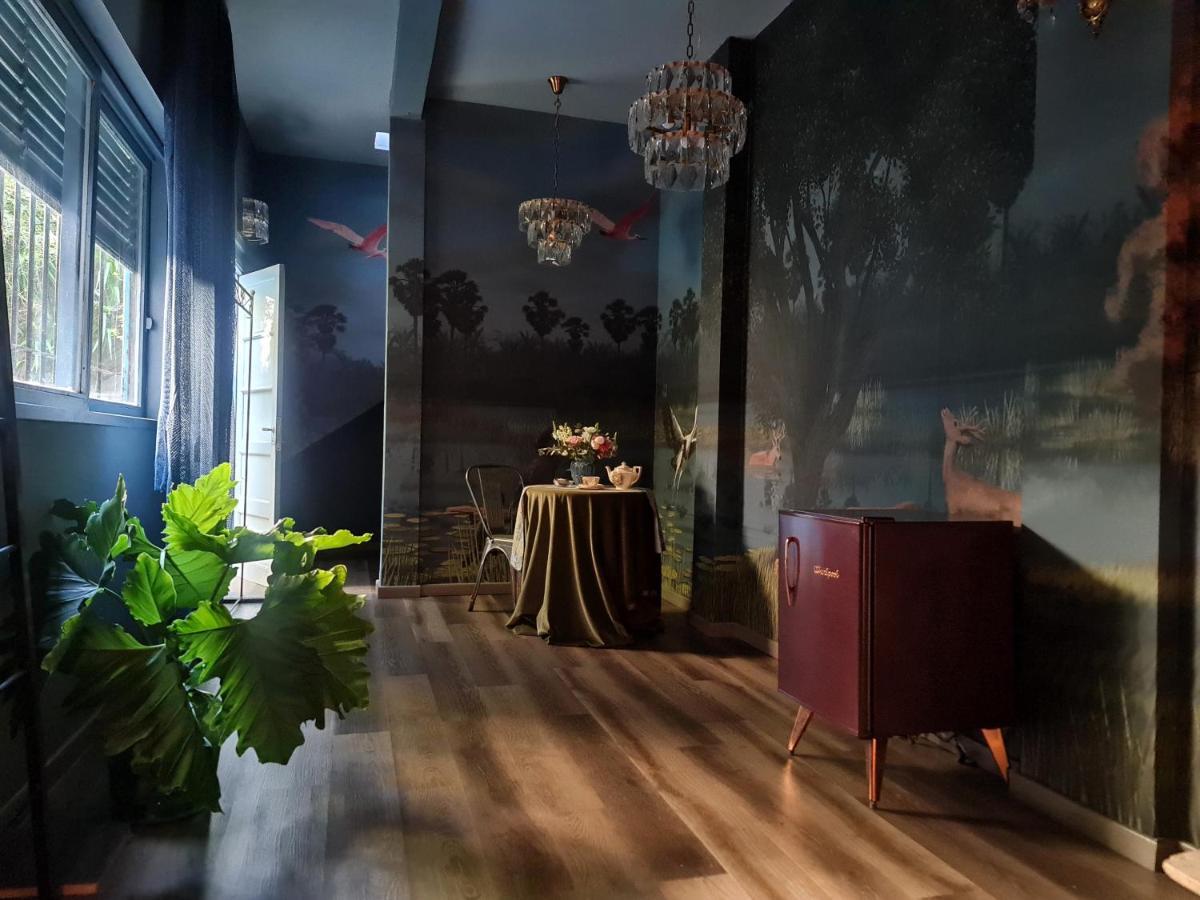 מלון Mi Casa De בואנוס איירס מראה חיצוני תמונה