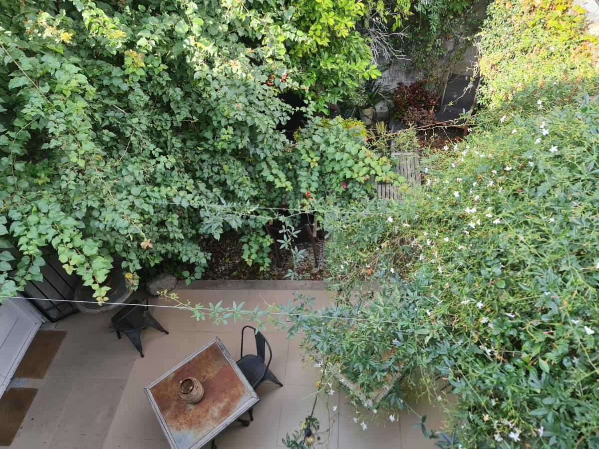 מלון Mi Casa De בואנוס איירס מראה חיצוני תמונה