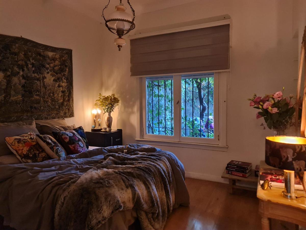 מלון Mi Casa De בואנוס איירס מראה חיצוני תמונה