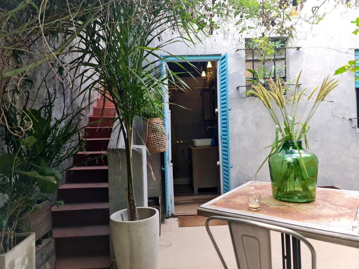 מלון Mi Casa De בואנוס איירס מראה חיצוני תמונה