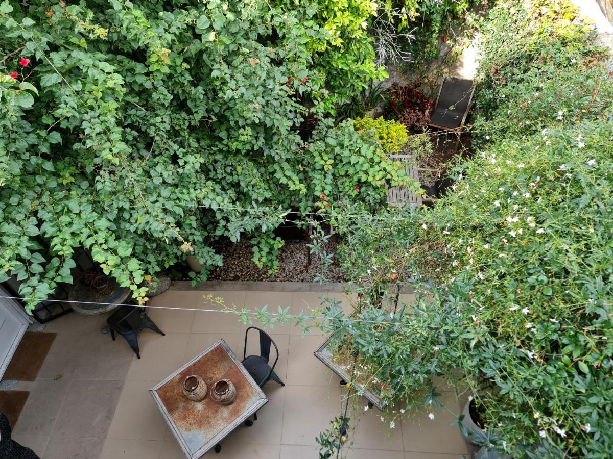 מלון Mi Casa De בואנוס איירס מראה חיצוני תמונה