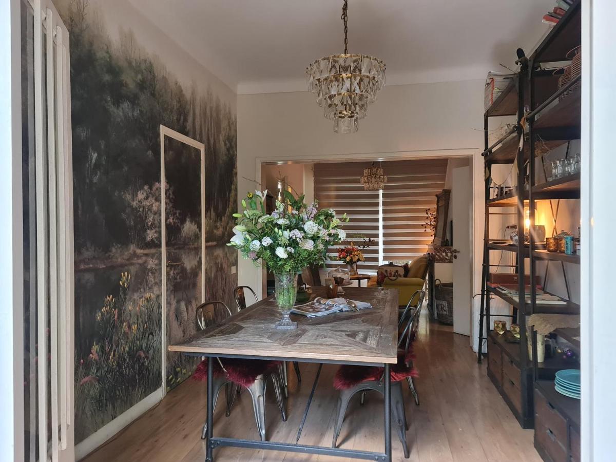 מלון Mi Casa De בואנוס איירס מראה חיצוני תמונה