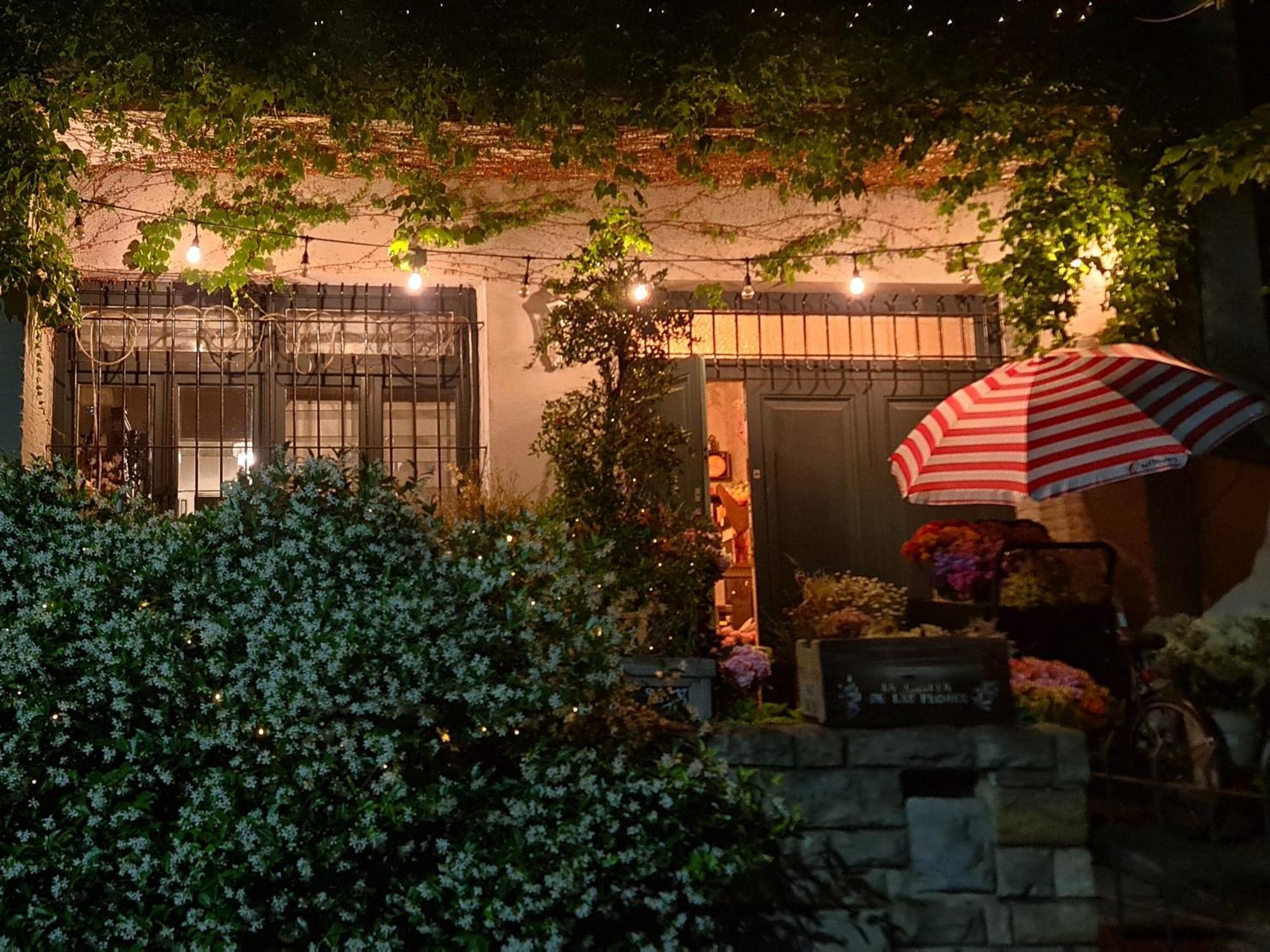 מלון Mi Casa De בואנוס איירס מראה חיצוני תמונה