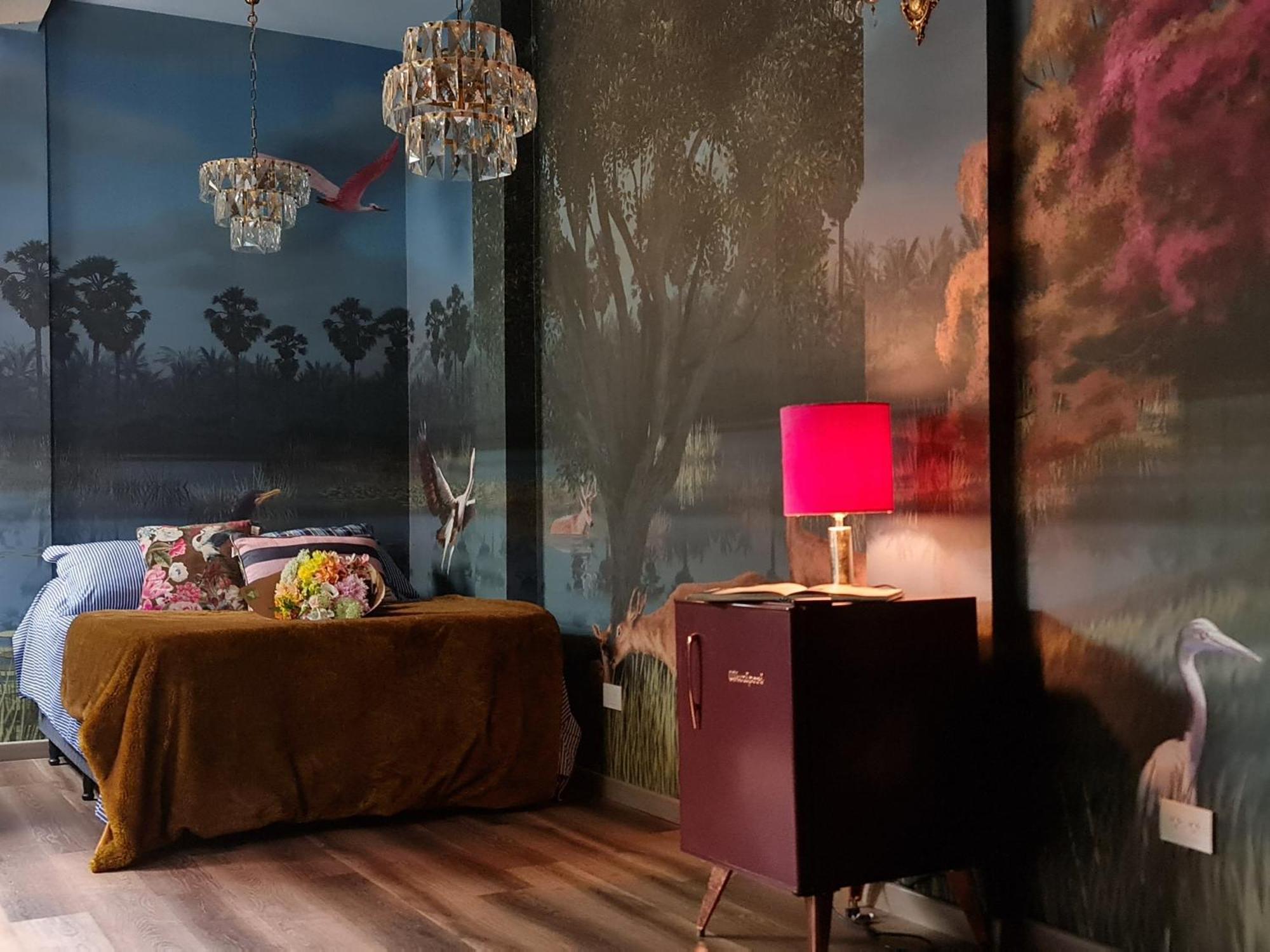 מלון Mi Casa De בואנוס איירס מראה חיצוני תמונה