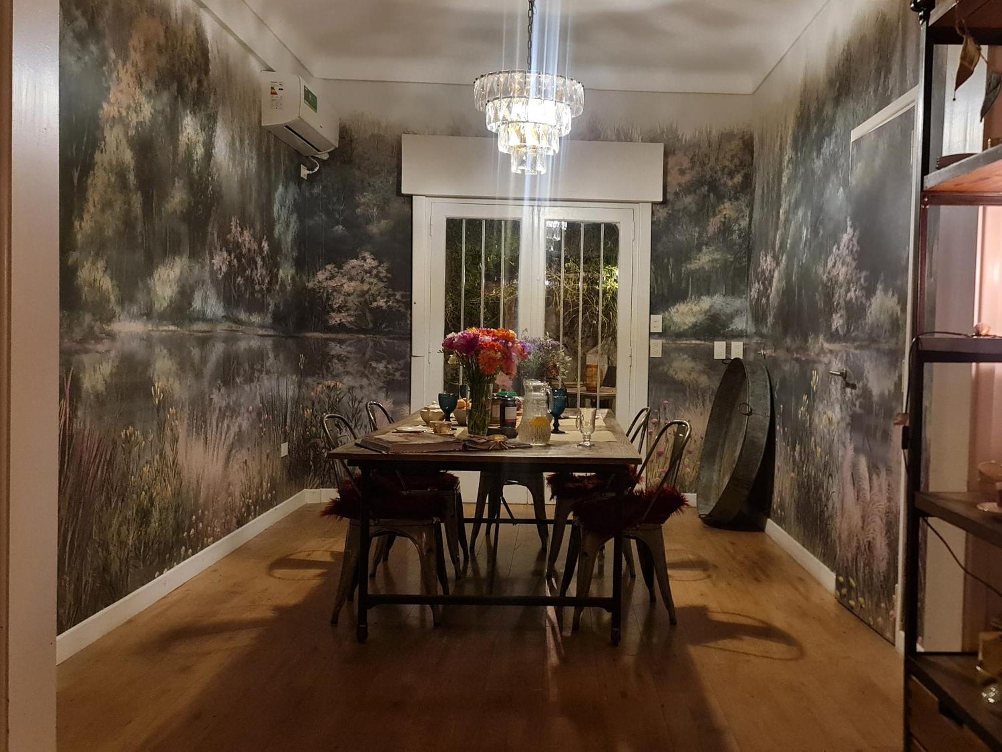 מלון Mi Casa De בואנוס איירס מראה חיצוני תמונה