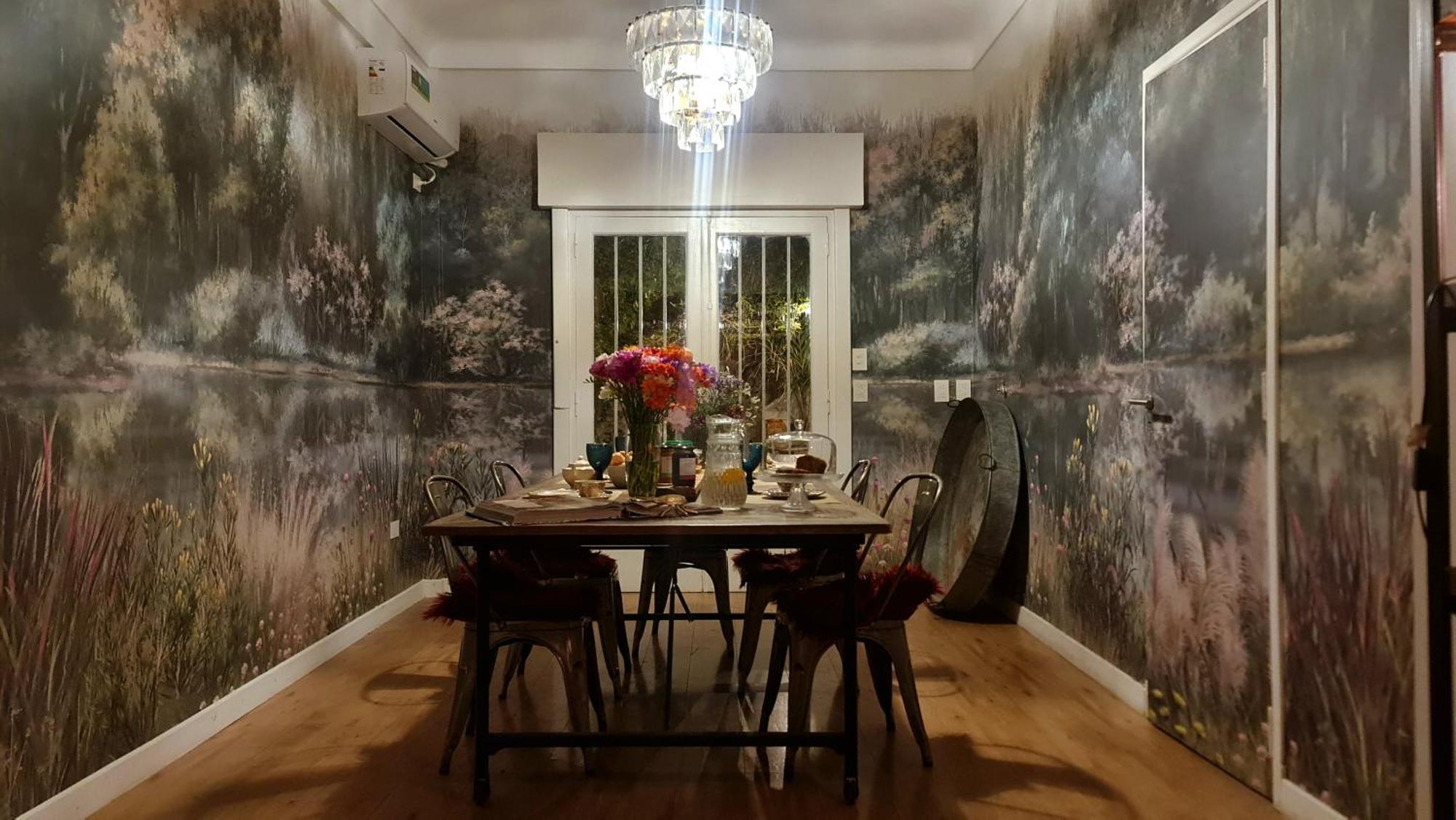 מלון Mi Casa De בואנוס איירס מראה חיצוני תמונה