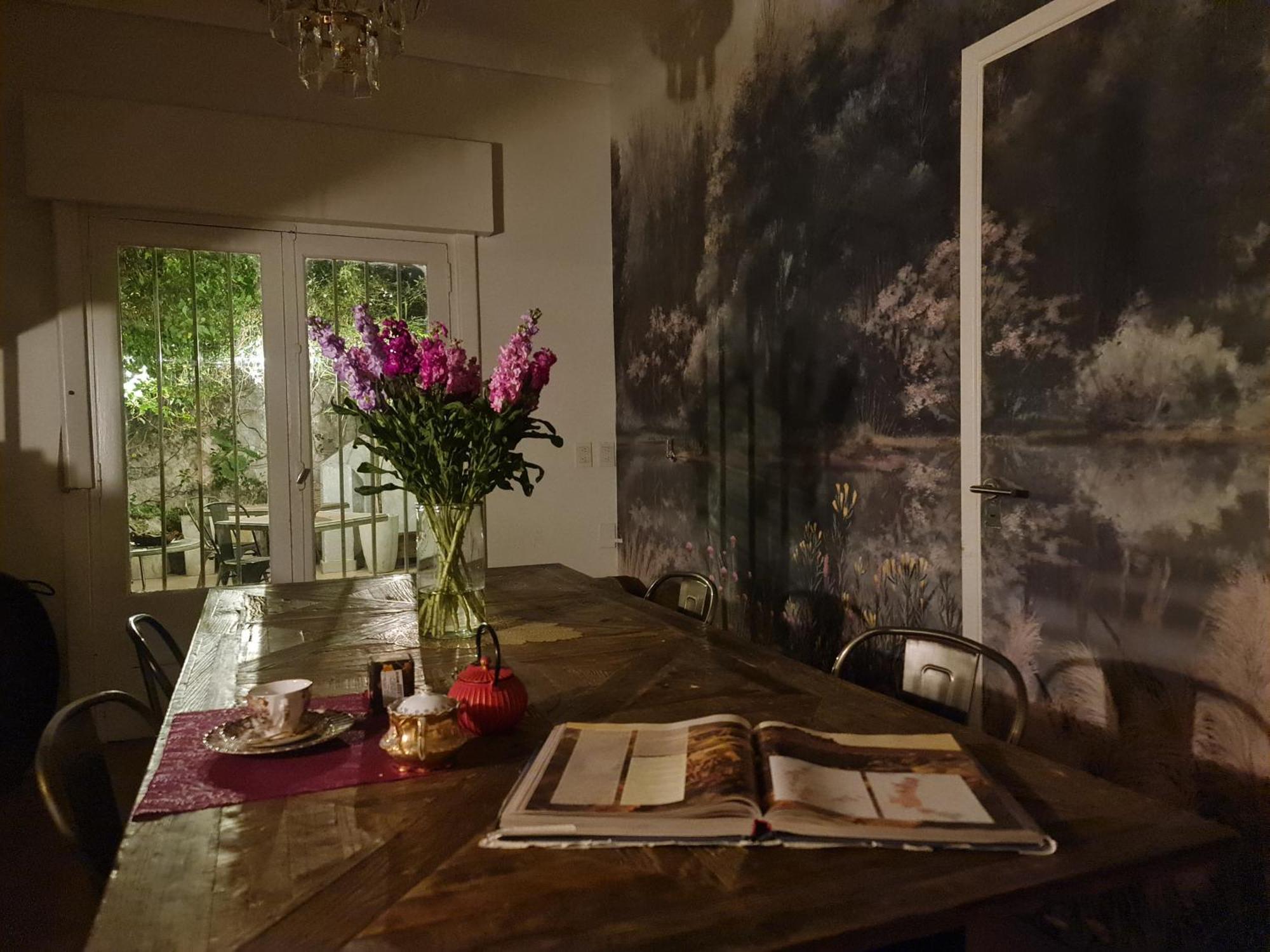 מלון Mi Casa De בואנוס איירס מראה חיצוני תמונה