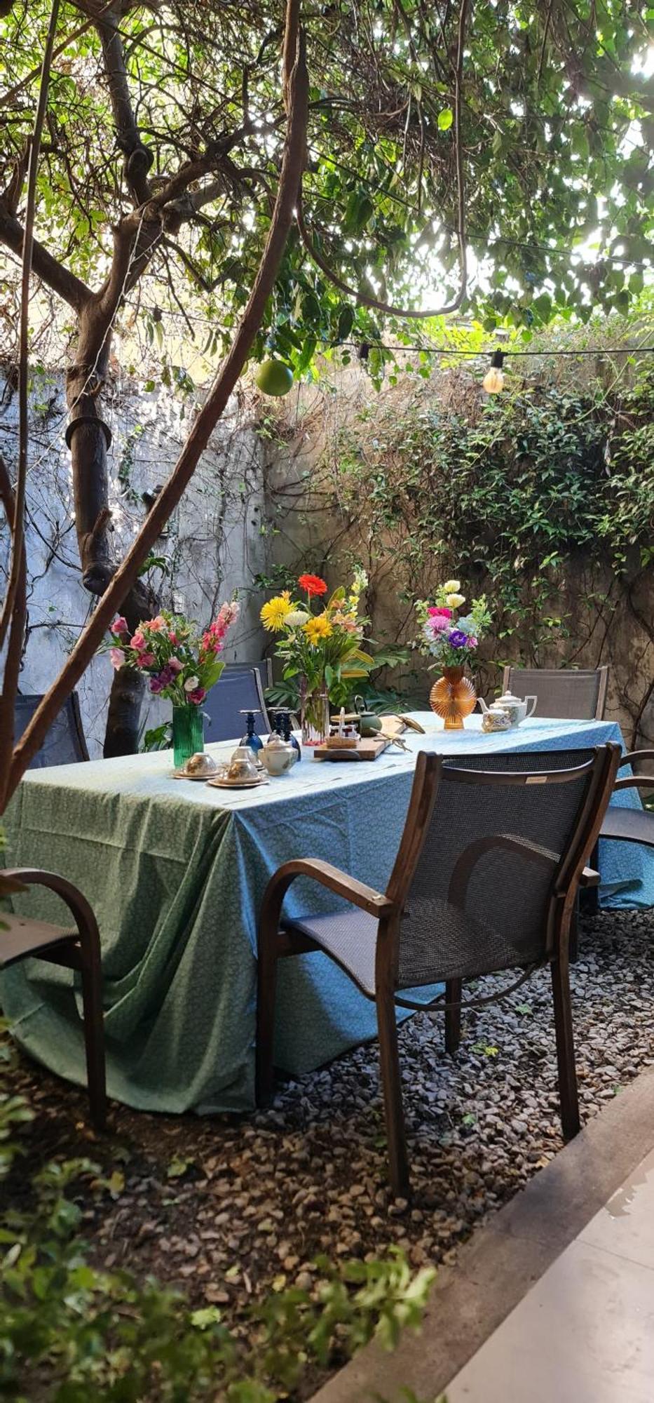 מלון Mi Casa De בואנוס איירס מראה חיצוני תמונה